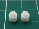 Technics RS-CH900 Roți dințate roată principală pentru dublu casetofon &mdash; photo 3