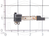 Microîntrerupător W01152 pentru echipamente audio vintage &mdash; photo 5