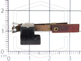 Microîntrerupător M2420P pentru echipamente audio vintage &mdash; photo 5