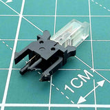 Microîntrerupător W01085 pentru echipamente audio vintage &mdash; photo 1