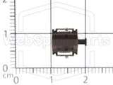Microîntrerupător W01107 pentru echipamente audio vintage &mdash; photo 3