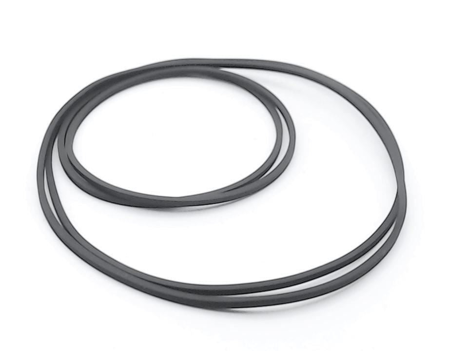 Aiwa Z-D5000M Belt kit for Cassette Deck