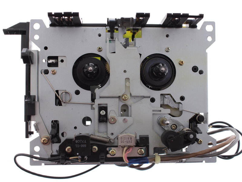 DK144 Mechanism Cassette Deck - WebSpareParts