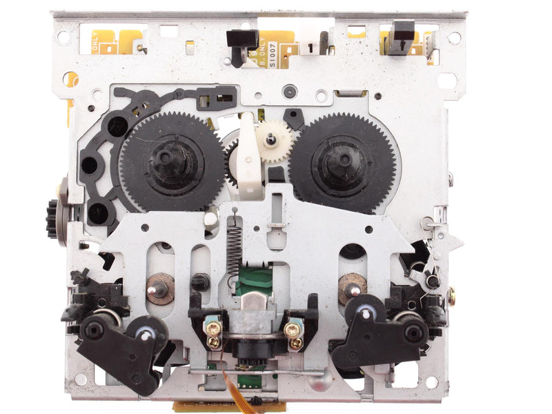 DK173 Mechanism Cassette Deck - WebSpareParts