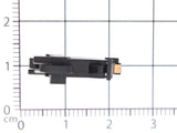 Microîntrerupător W01084 pentru echipamente audio vintage &mdash; photo 8