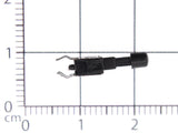 Microîntrerupător W01098 pentru echipamente audio vintage &mdash; photo 6