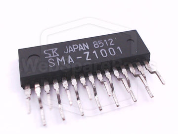 SMA-Z1001 circuit integrat