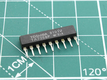 TA7358P circuit integrat