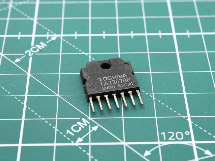 TA7267BP circuit integrat