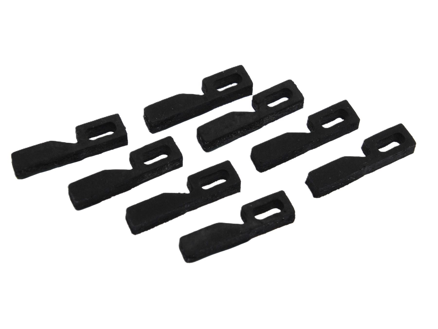 Philips N4303 Friction Blocks Replacement for Reel to Reel Tape Recorder