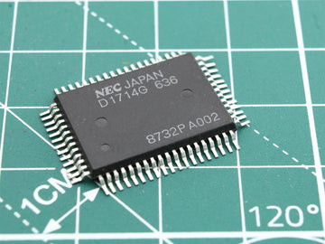 D171G-636 circuit integrat