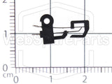 Microîntrerupător W01081 pentru echipamente audio vintage &mdash; photo 3