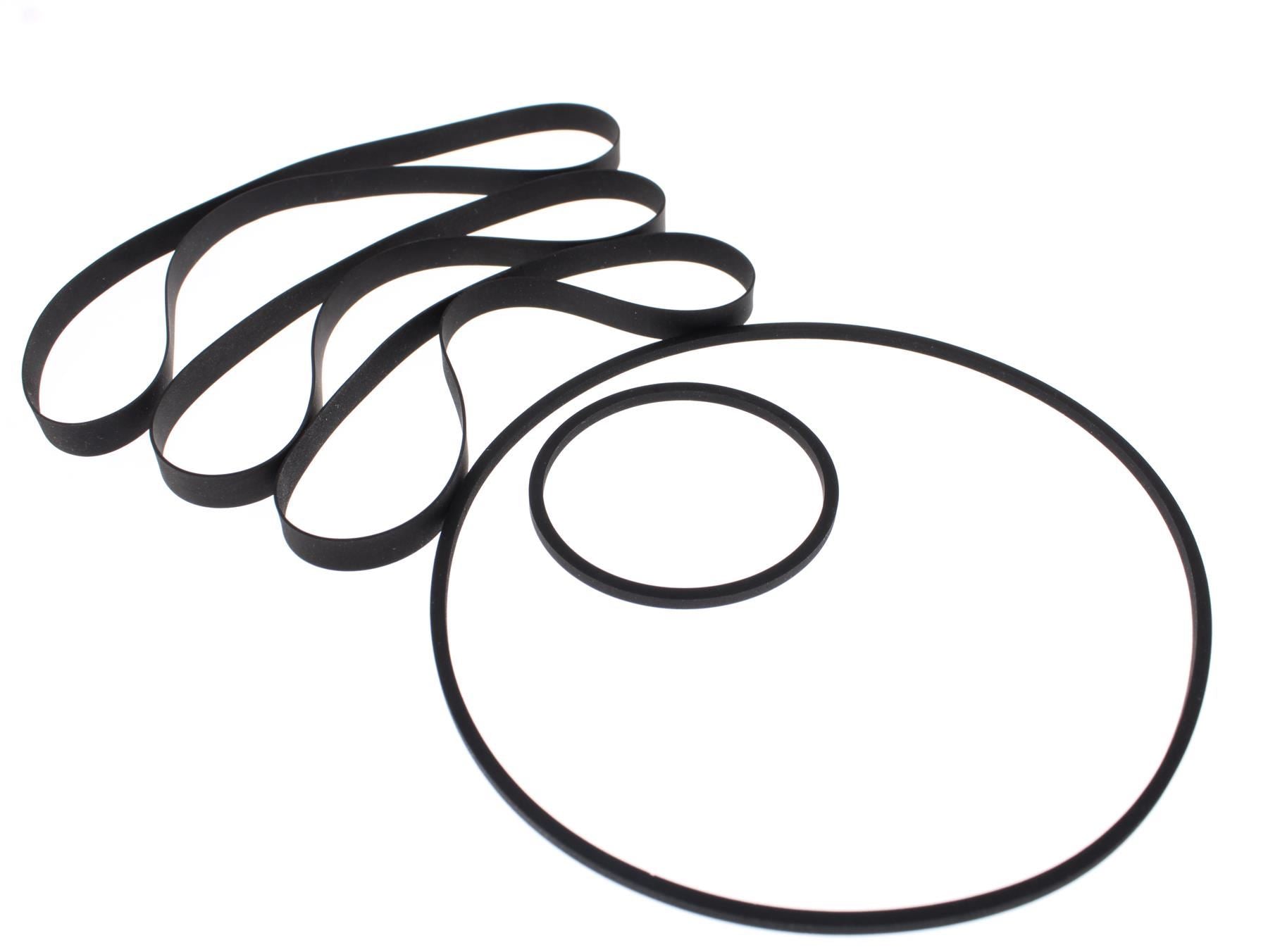 Sharp VC-6300 G Belt Kit for Video Cassette Recorder