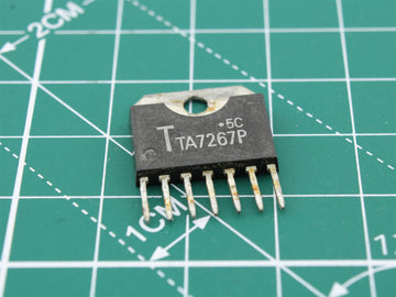 TA7267P circuit integrat