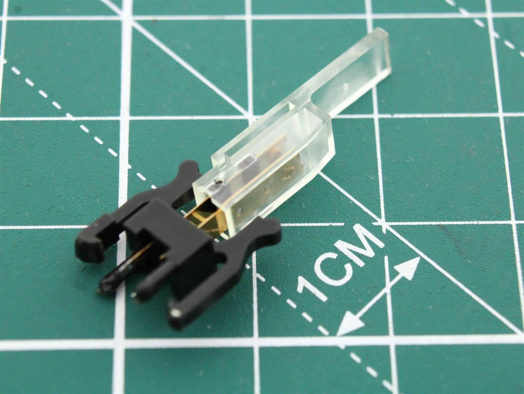 Replacement MICROSWITCH LOADING BOARD Pos.(309) for Sony HTCD209 CD Player Mechanism
