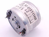 CD Player Sled Tracking Motor Replacement RF-310T-11400 &mdash; photo 2