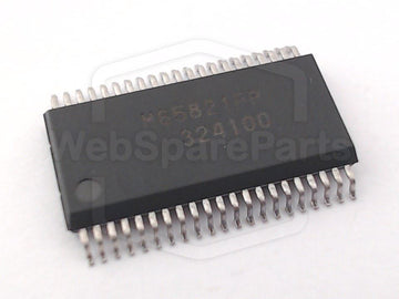 M65821FP Original Blaupunkt circuit integrat