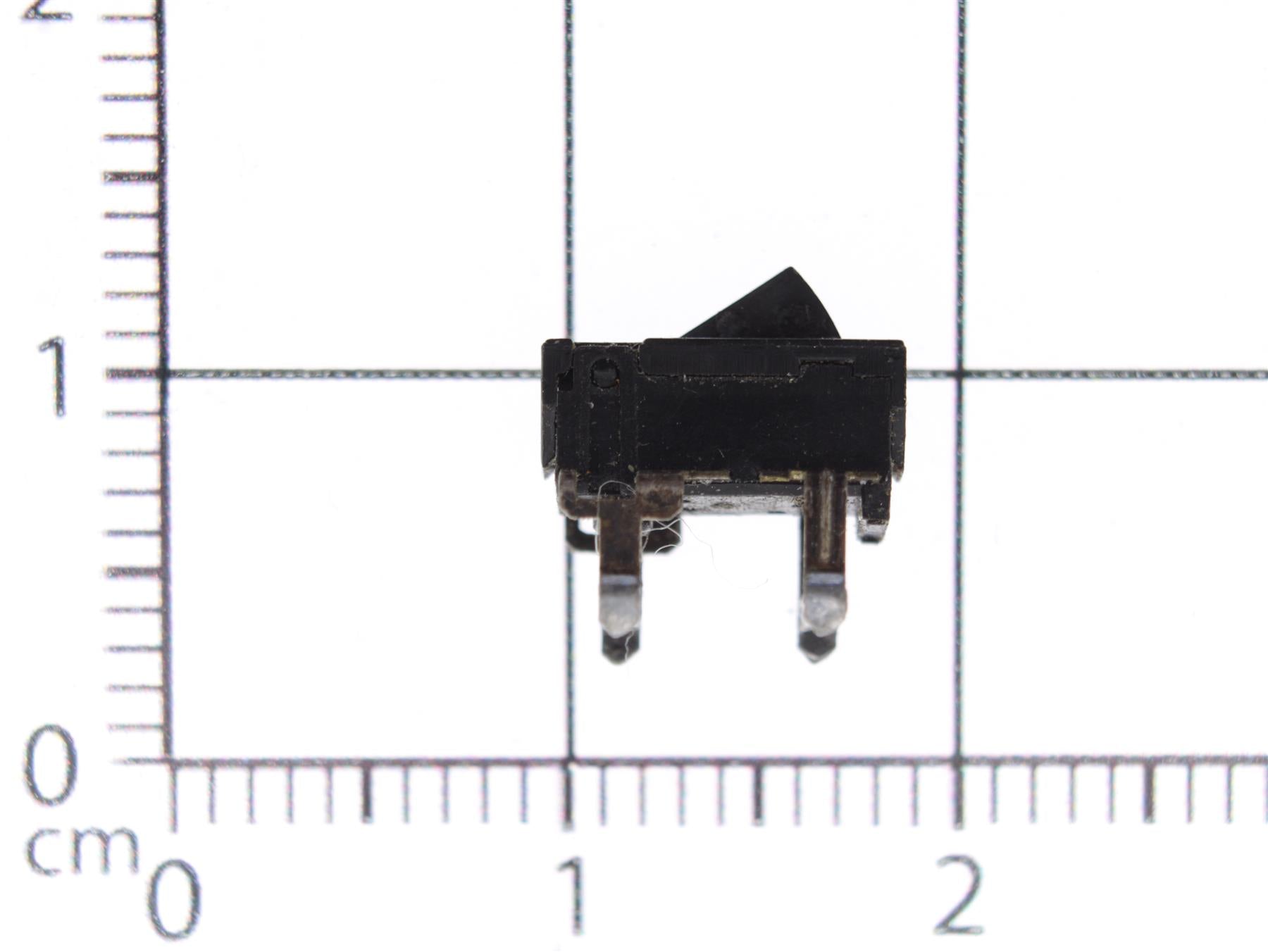 Micro Switch W01042 for Vintage Audio Equipment