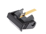N345-C0-DC ac pickup diamant lipit sferic &mdash; photo 1