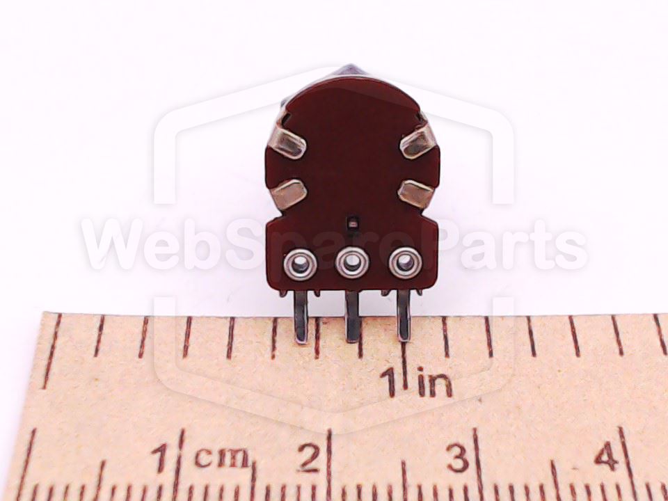Volume Control Potentiometer for Car Radio 10K  Aiwa