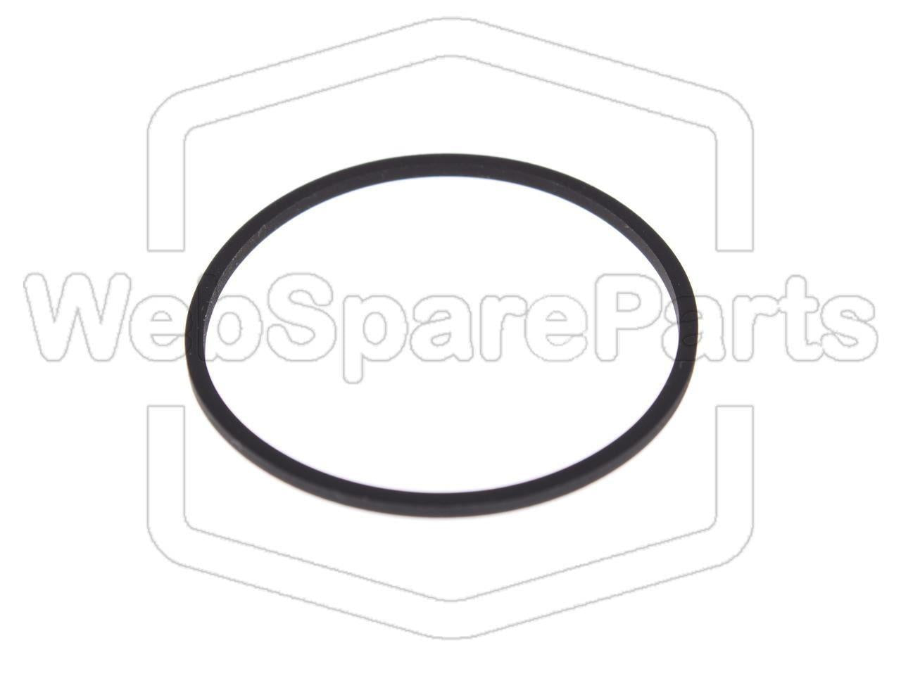 Replacement part number for Denon 9K B 9G015