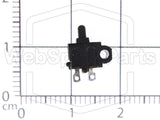 Microîntrerupător W01101 pentru echipamente audio vintage &mdash; photo 2