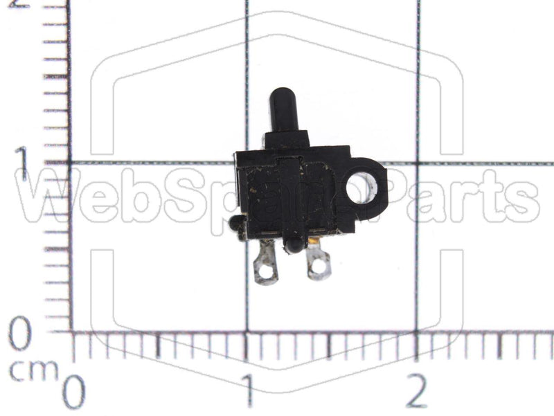 Micro Switch For Cassette Deck W01101