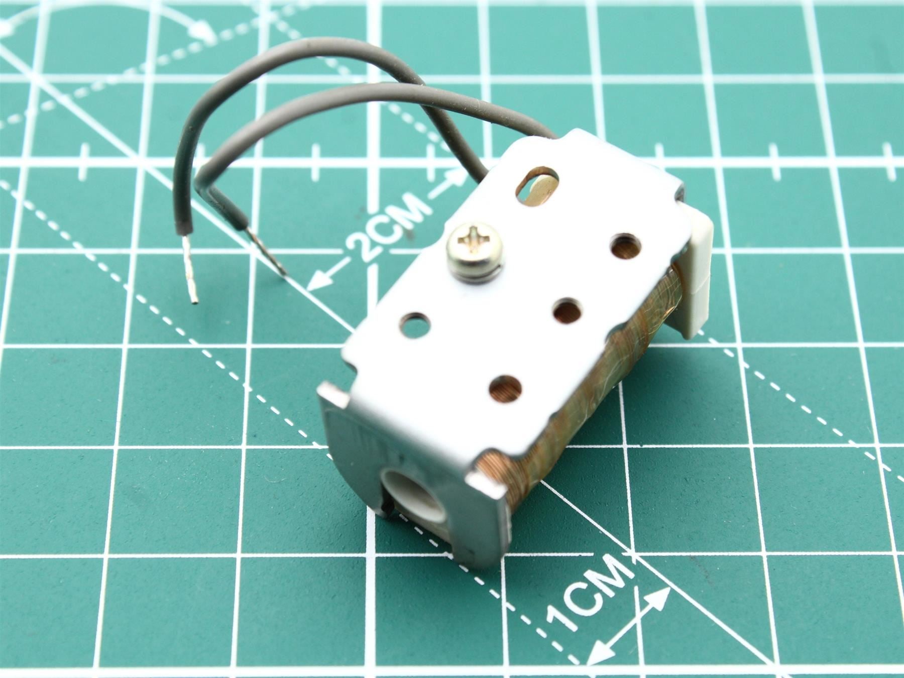 Pioneer CT-333 Coil Cassette Deck (Pos.39)