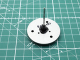 Sony X-3370-169-1 FLYWHEEL (AR) ASSY Pos.(404) &mdash; photo 3