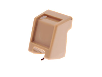 N381-C1-DC ac pickup diamant lipit sferic