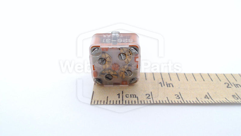 Sony Walkman Variable Capacitor