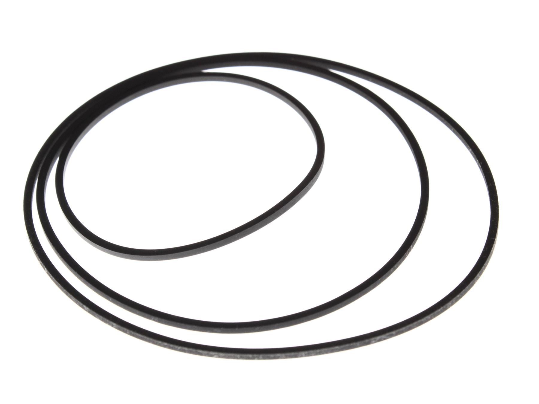 Sharp CD-C622 Belt Kit for Cassette Deck