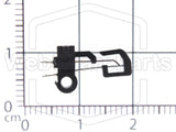 Microîntrerupător W01077 pentru echipamente audio vintage &mdash; photo 2