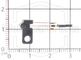Microîntrerupător W01152 pentru echipamente audio vintage &mdash; photo 2
