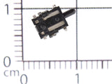 Microîntrerupător W01100 pentru echipamente audio vintage &mdash; photo 9