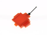 N555-C2-DC ac pickup diamant lipit sferic &mdash; photo 4