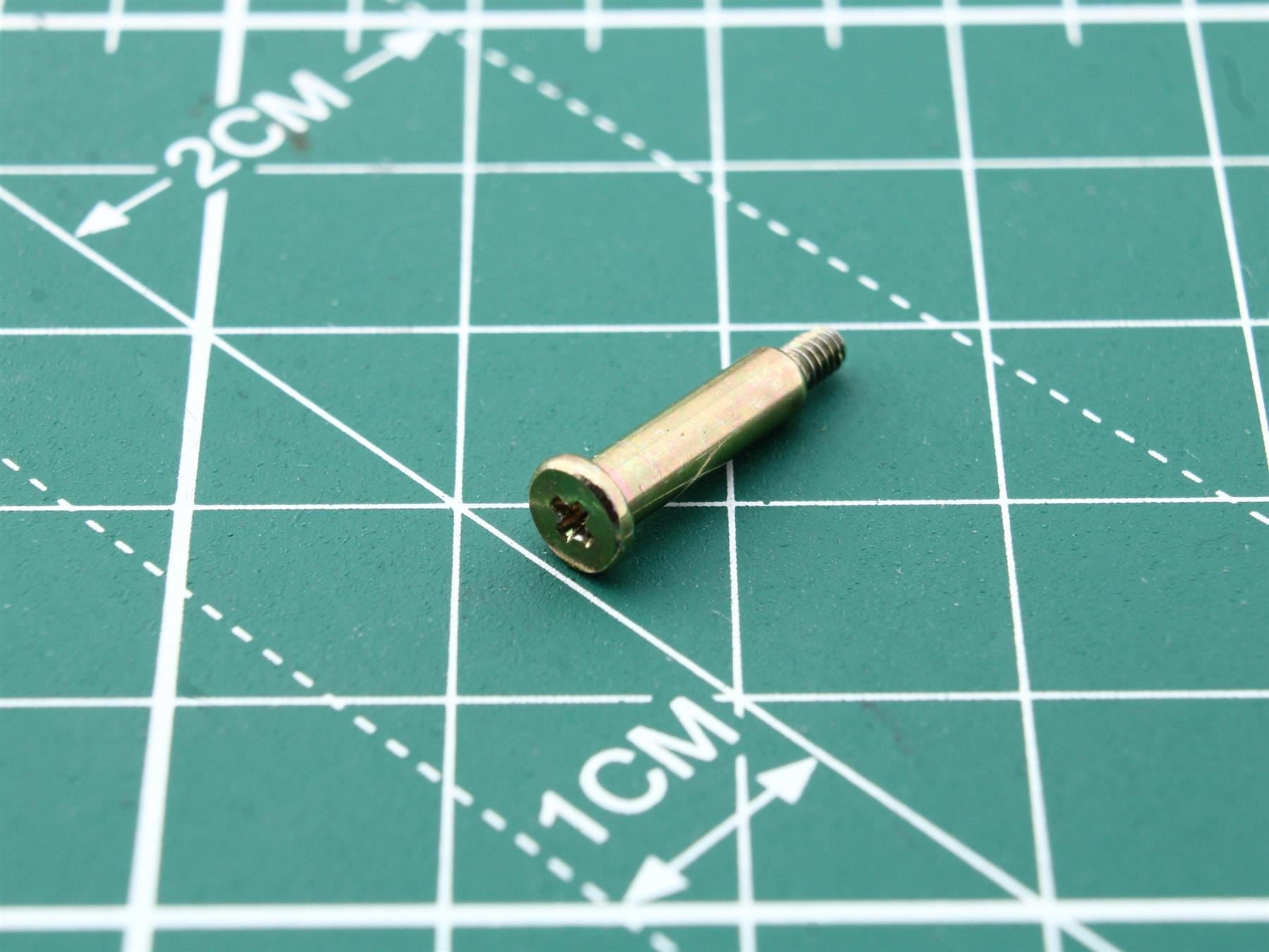 Mechanism Cassette Screw for Philips FC931 (Position 94)