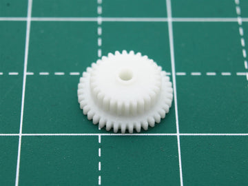 Technics RS-AZ7 Idler Gear for Cassette Deck