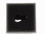 N362-C0-DC ac pickup diamant lipit sferic &mdash; photo 3