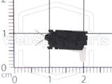 Microîntrerupător W01097 pentru echipamente audio vintage &mdash; photo 3