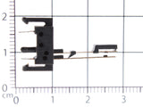 Microîntrerupător W01155 pentru echipamente audio vintage &mdash; photo 7