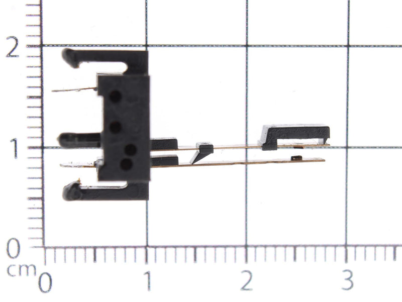 Micro Switch For Cassette Deck W01155