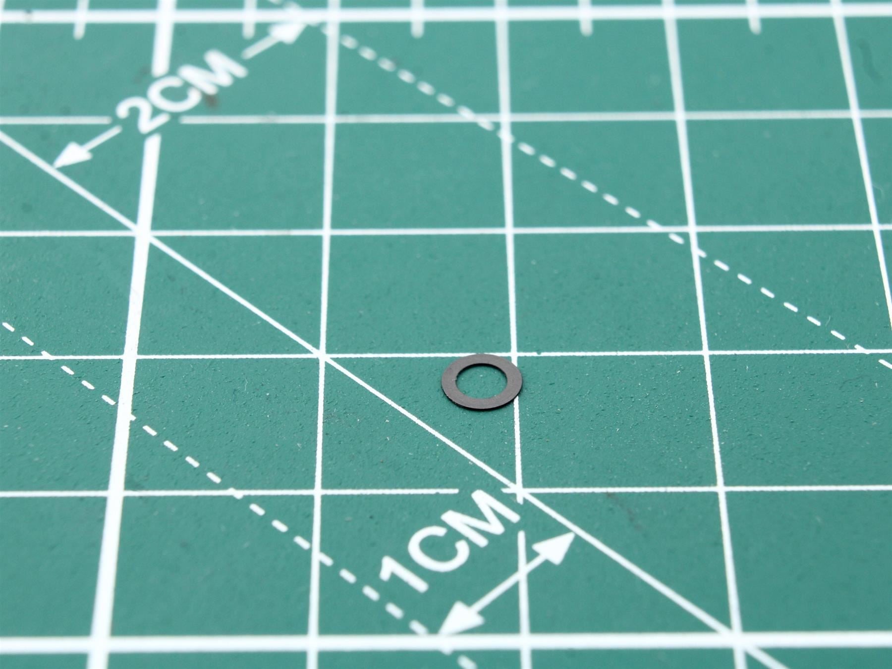 Mechanism Cassette P-Washer for Pioneer DC-Z73 (Position 203)