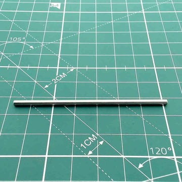 Sled Shaft for CD Player Laser Mechanism – Philips CDM