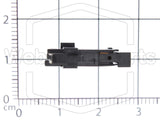 Microîntrerupător W01084 pentru echipamente audio vintage &mdash; photo 4
