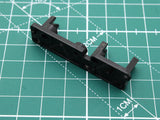 Pos.007 – XX641740 Head Spacer for Cassette Deck &mdash; photo 3
