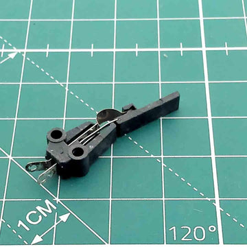 Microîntrerupător W1371 pentru echipamente audio vintage