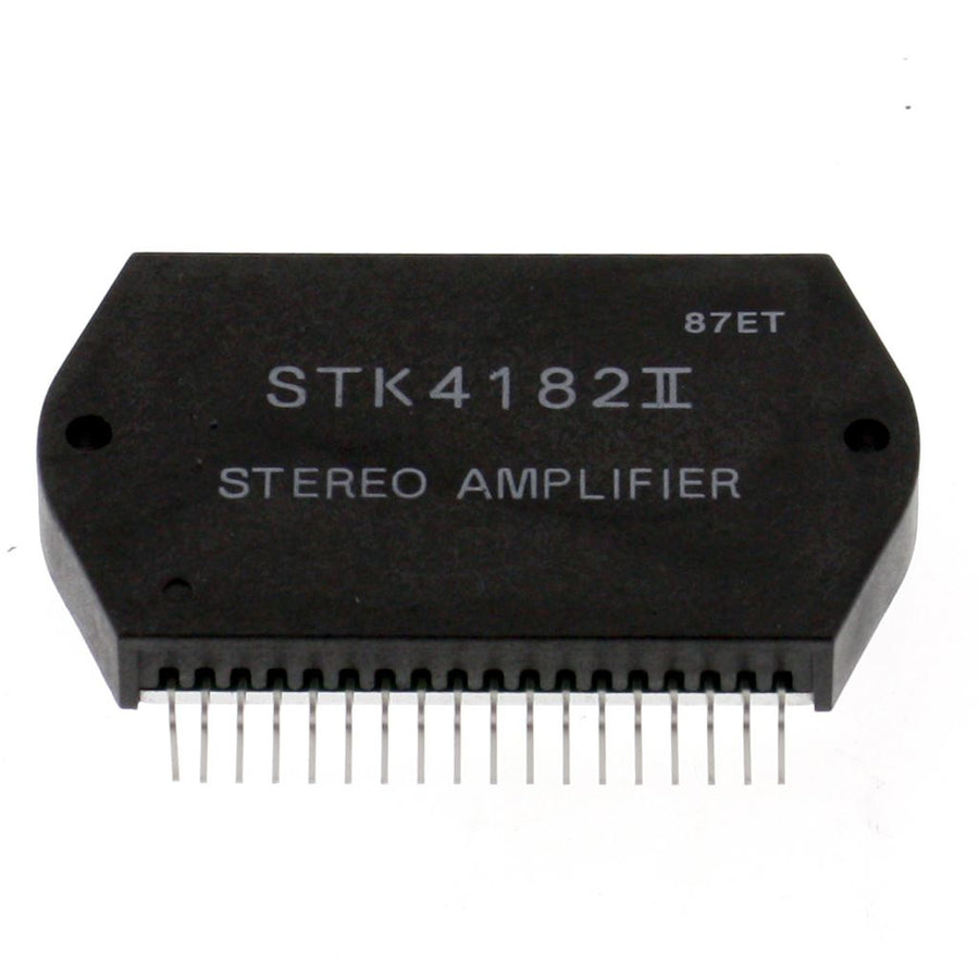 STK4182II circuit integrat