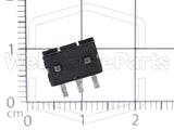 Microîntrerupător W01172 pentru echipamente audio vintage &mdash; photo 5