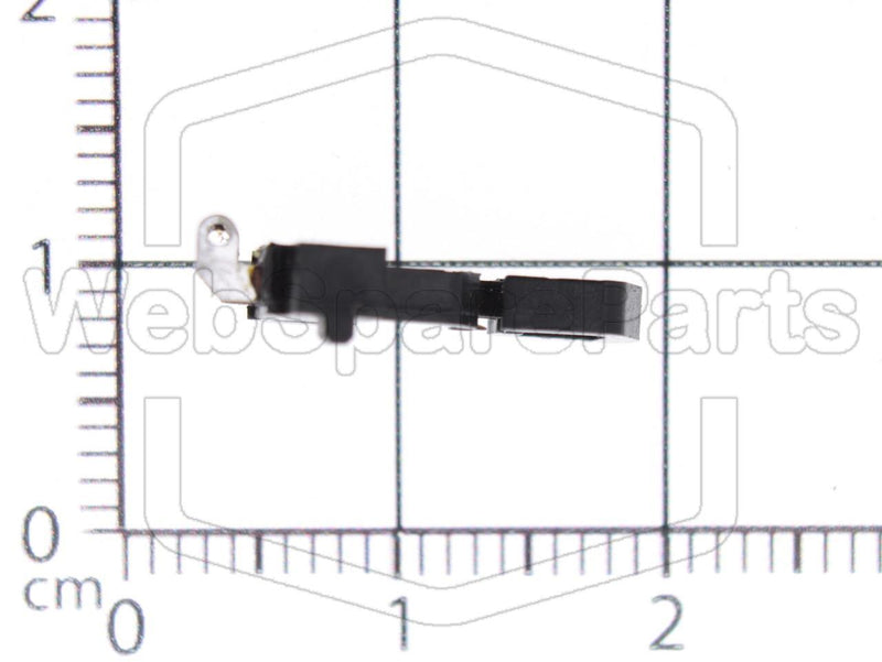 Micro Switch For Cassette Deck W01081